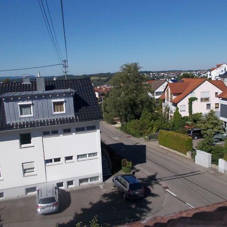 Apartment Seven Ducks Άαλεν Εξωτερικό φωτογραφία