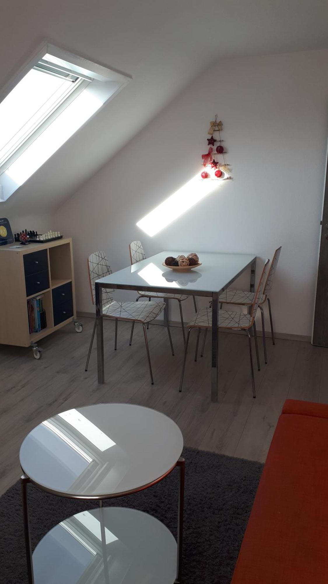 Apartment Seven Ducks Άαλεν Εξωτερικό φωτογραφία