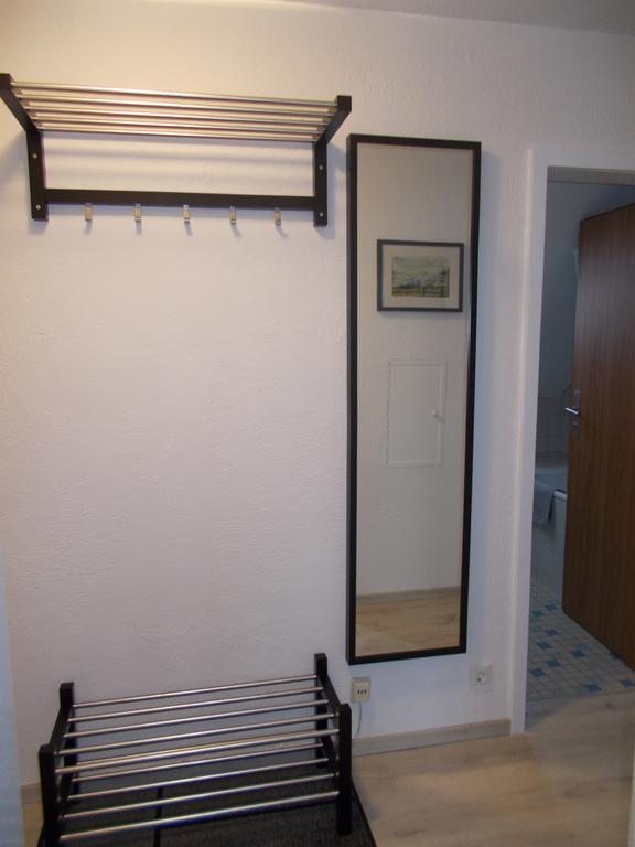 Apartment Seven Ducks Άαλεν Δωμάτιο φωτογραφία