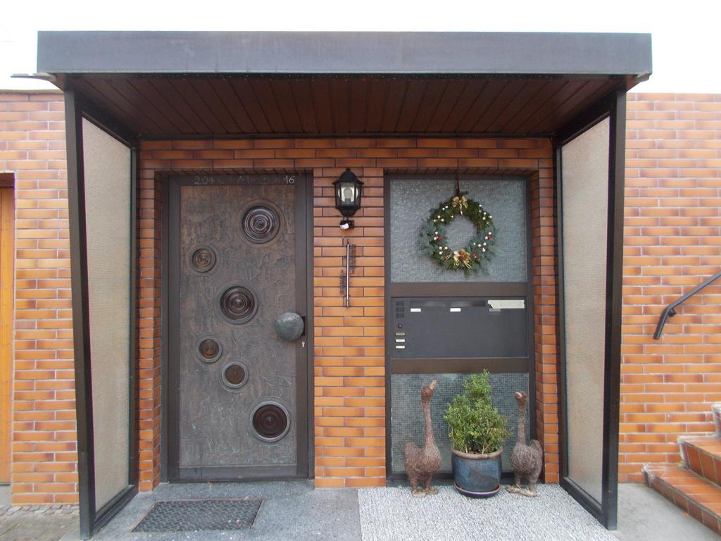 Apartment Seven Ducks Άαλεν Εξωτερικό φωτογραφία